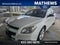 2011 Chevrolet Malibu LS w/1FL