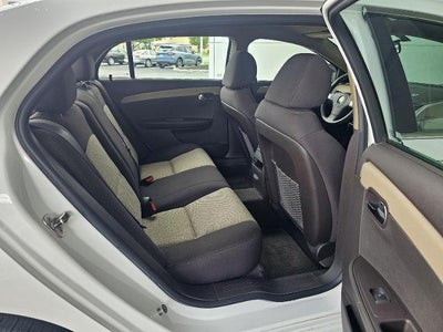 2011 Chevrolet Malibu LS w/1FL