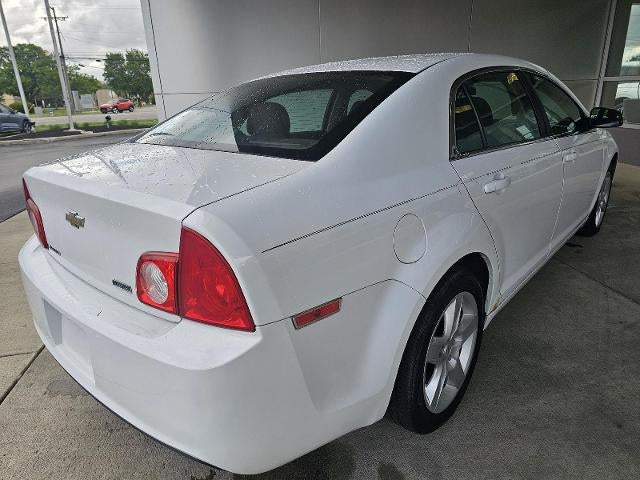 2011 Chevrolet Malibu LS w/1FL