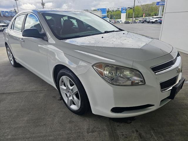 2011 Chevrolet Malibu LS w/1FL