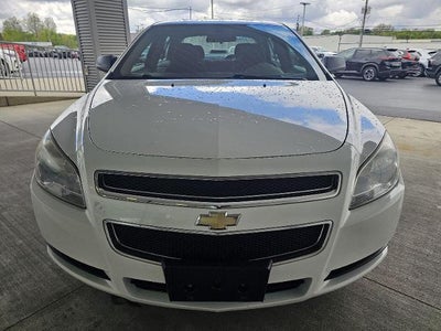 2011 Chevrolet Malibu LS w/1FL