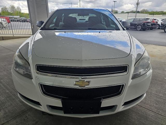 2011 Chevrolet Malibu LS w/1FL