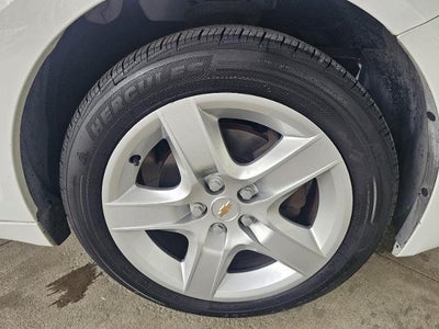 2011 Chevrolet Malibu LS w/1FL