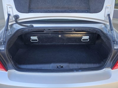 2011 Chevrolet Malibu LS w/1FL