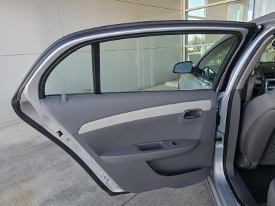 2011 Chevrolet Malibu LS w/1FL