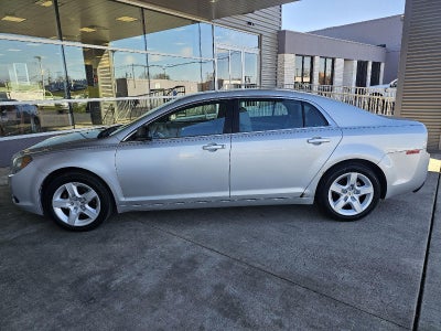 2011 Chevrolet Malibu LS w/1FL