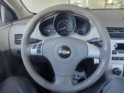 2011 Chevrolet Malibu LS w/1FL