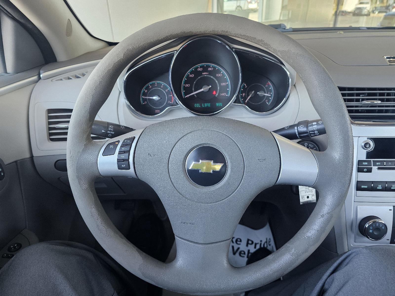 2011 Chevrolet Malibu LS w/1FL