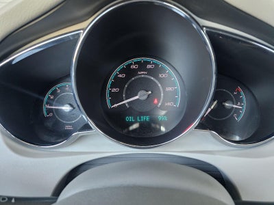 2011 Chevrolet Malibu LS w/1FL