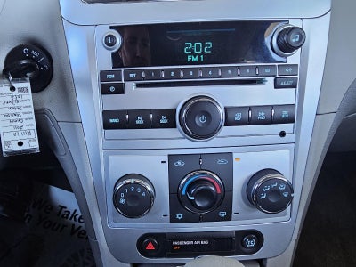 2011 Chevrolet Malibu LS w/1FL