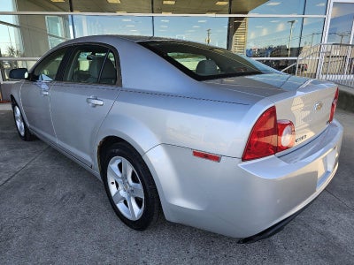 2011 Chevrolet Malibu LS w/1FL