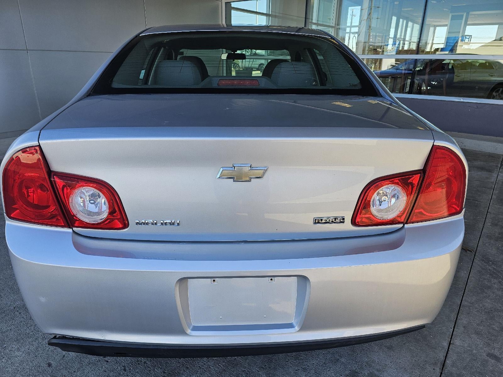 2011 Chevrolet Malibu LS w/1FL