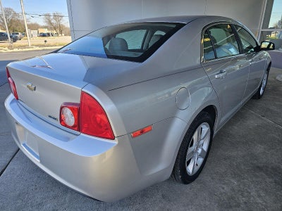 2011 Chevrolet Malibu LS w/1FL