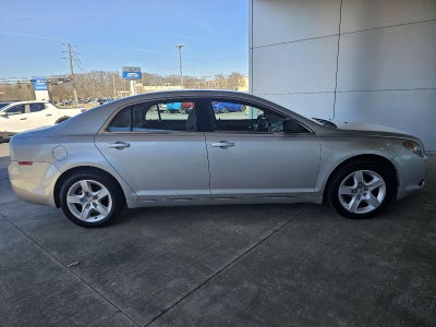 2011 Chevrolet Malibu LS w/1FL