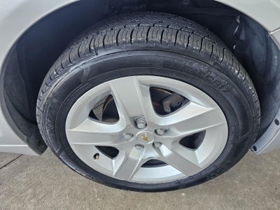 2011 Chevrolet Malibu LS w/1FL