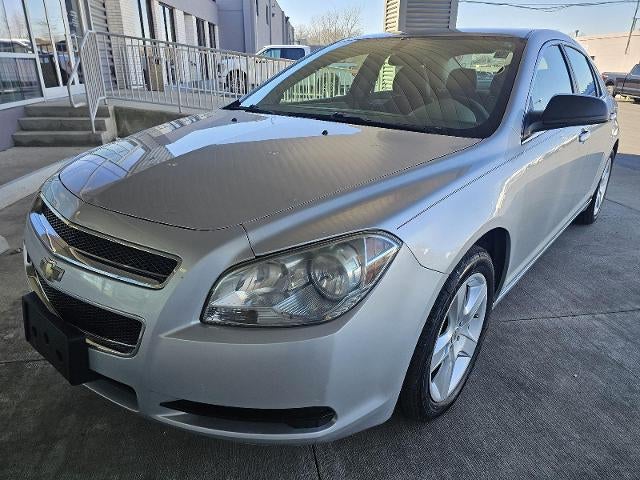 2011 Chevrolet Malibu LS w/1FL