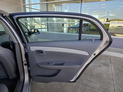 2011 Chevrolet Malibu LS w/1FL