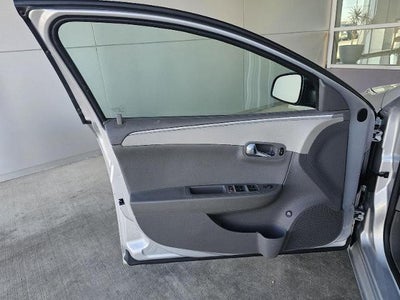 2011 Chevrolet Malibu LS w/1FL