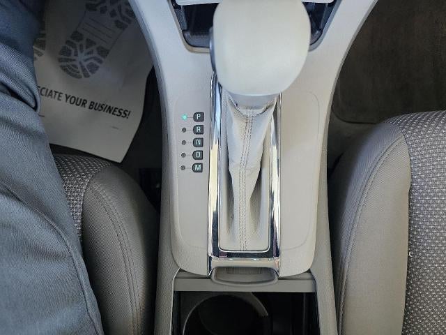 2011 Chevrolet Malibu LS w/1FL