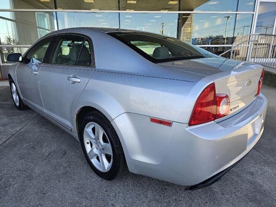 2011 Chevrolet Malibu LS w/1FL