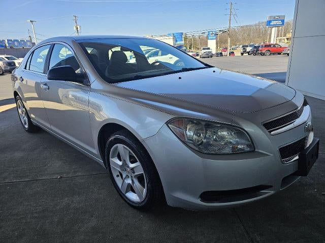 2011 Chevrolet Malibu LS w/1FL