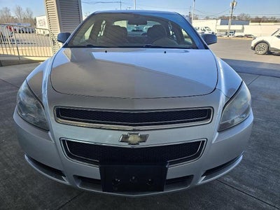 2011 Chevrolet Malibu LS w/1FL