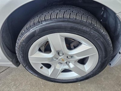 2011 Chevrolet Malibu LS w/1FL