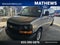 2012 Chevrolet Express Passenger 1LS