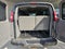 2012 Chevrolet Express Passenger 1LS