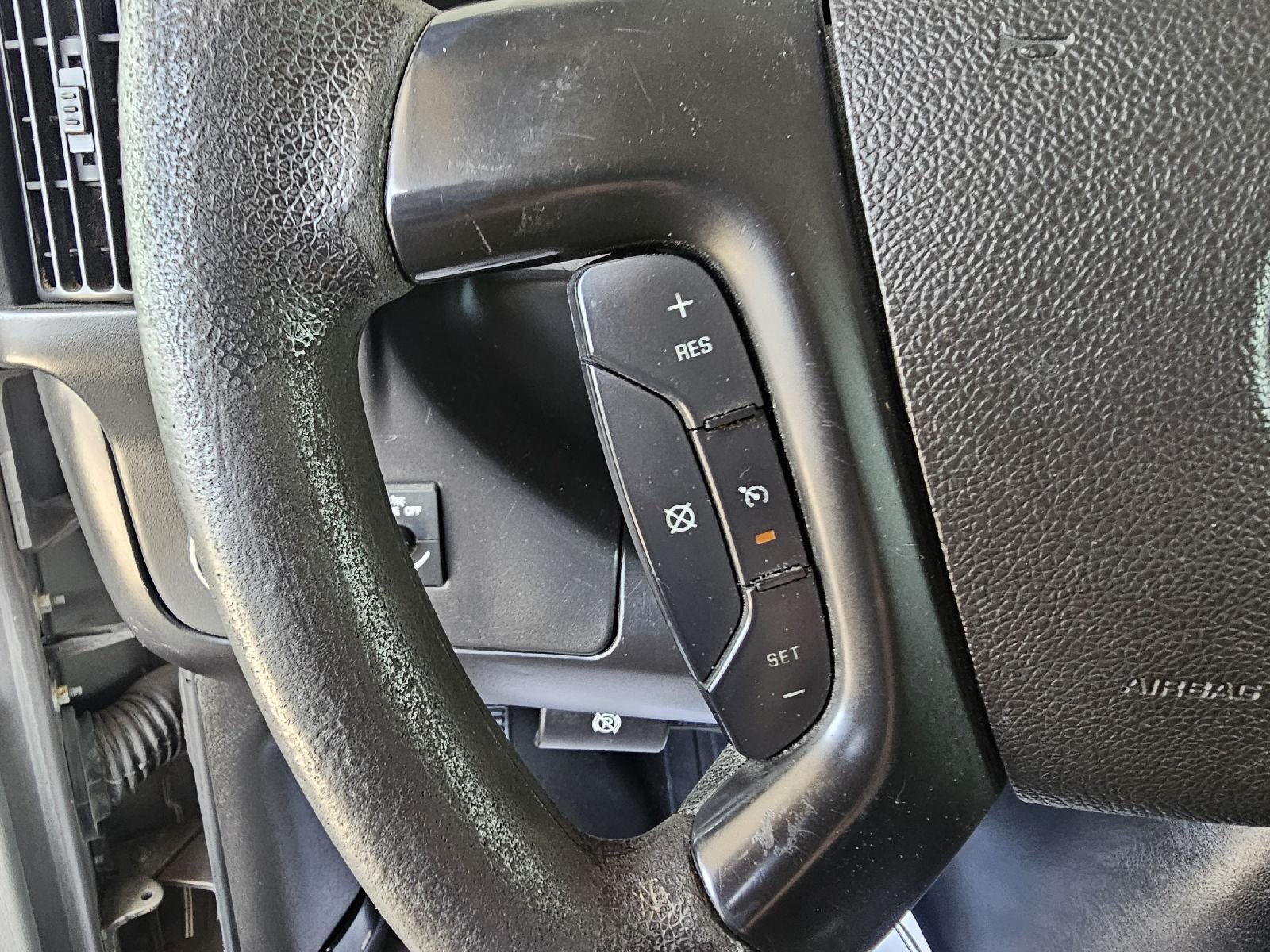 2012 Chevrolet Express Passenger 1LS