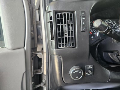 2012 Chevrolet Express Passenger 1LS