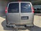 2012 Chevrolet Express Passenger 1LS