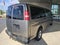 2012 Chevrolet Express Passenger 1LS