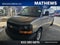 2012 Chevrolet Express Passenger 1LS