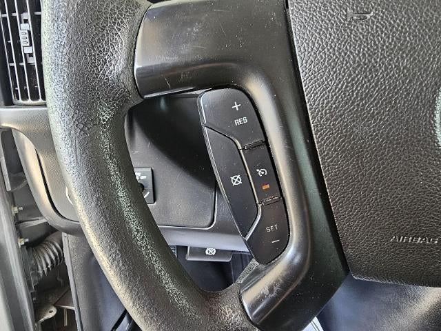 2012 Chevrolet Express Passenger 1LS