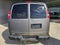 2012 Chevrolet Express Passenger 1LS