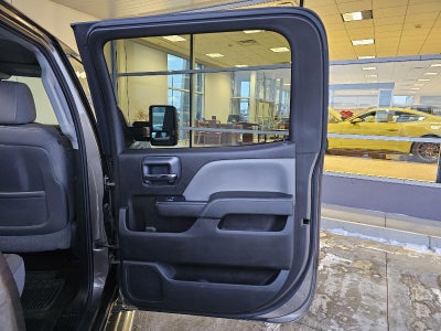 2015 Chevrolet Silverado 2500HD Built After Aug 14 Work Truck