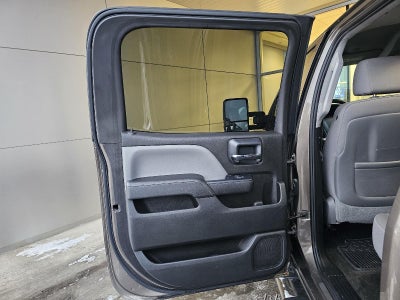 2015 Chevrolet Silverado 2500HD Built After Aug 14 Work Truck