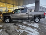 2015 Chevrolet Silverado 2500HD Built After Aug 14 Work Truck