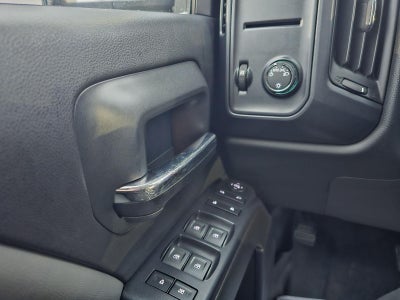 2015 Chevrolet Silverado 2500HD Built After Aug 14 Work Truck