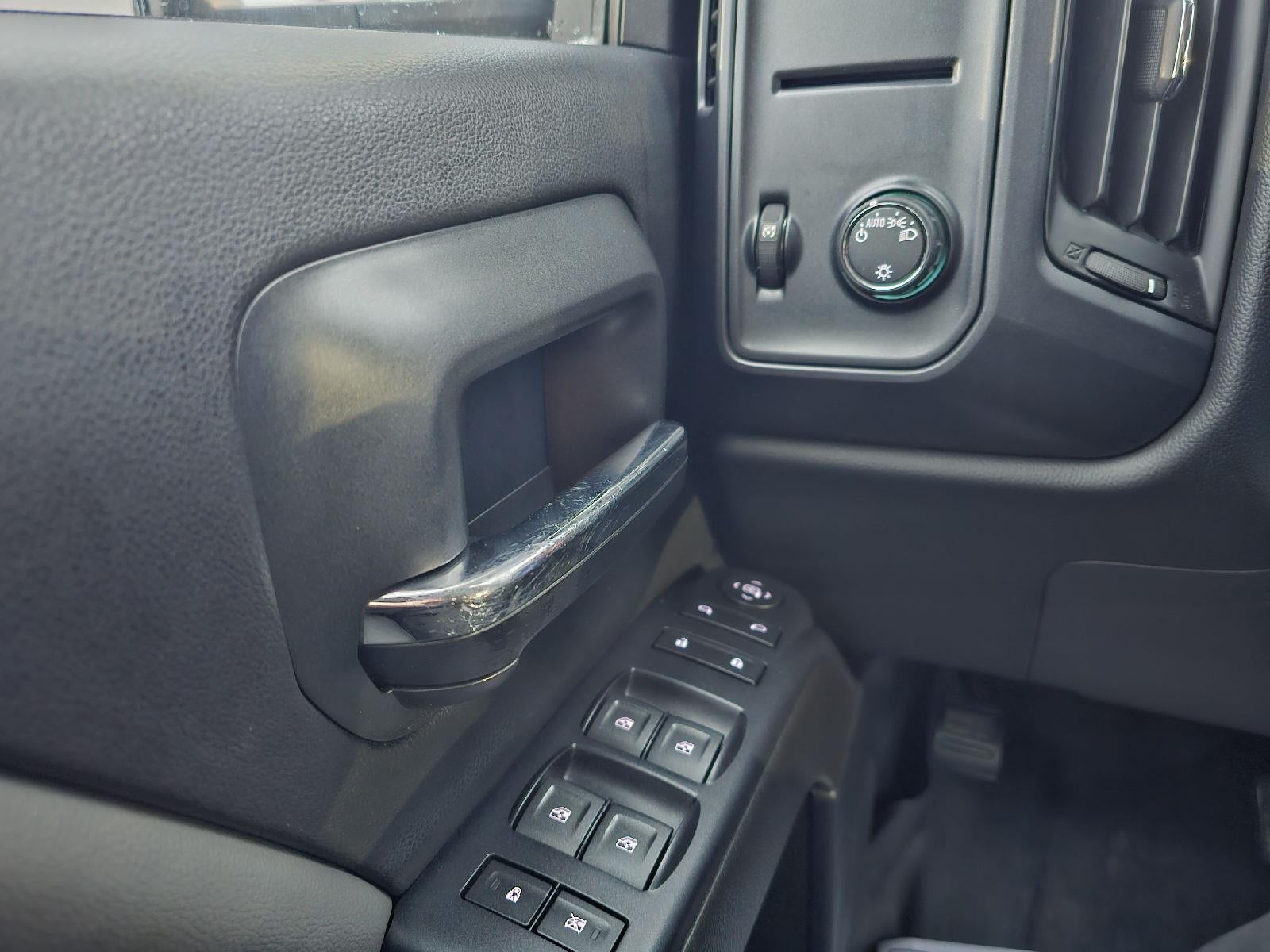 2015 Chevrolet Silverado 2500HD Built After Aug 14 Work Truck