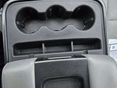 2015 Chevrolet Silverado 2500HD Built After Aug 14 Work Truck