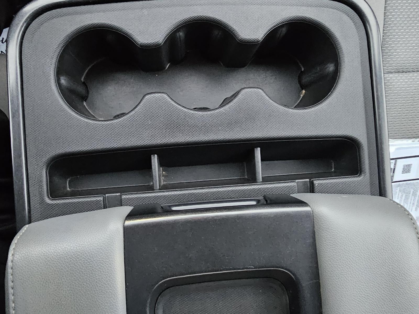 2015 Chevrolet Silverado 2500HD Built After Aug 14 Work Truck