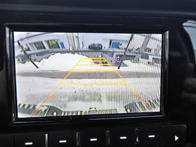 2015 Chevrolet Silverado 2500HD Built After Aug 14 Work Truck