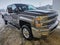 2015 Chevrolet Silverado 2500HD Built After Aug 14 Work Truck