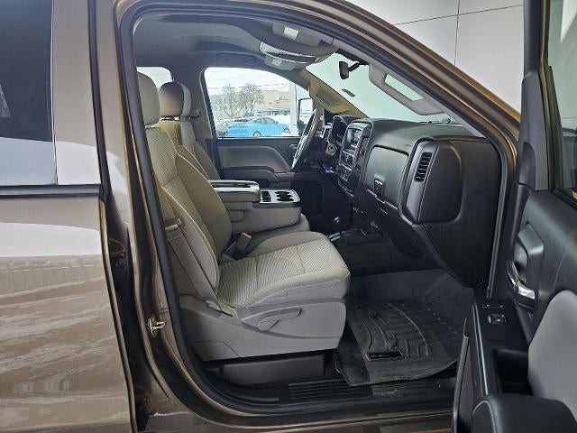 2015 Chevrolet Silverado 2500HD Built After Aug 14 Work Truck