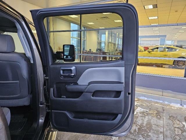 2015 Chevrolet Silverado 2500HD Built After Aug 14 Work Truck