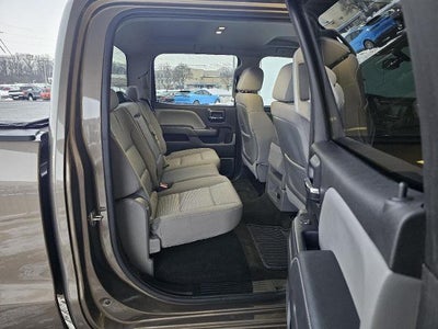 2015 Chevrolet Silverado 2500HD Built After Aug 14 Work Truck