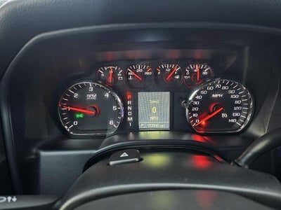 2015 Chevrolet Silverado 2500HD Built After Aug 14 Work Truck