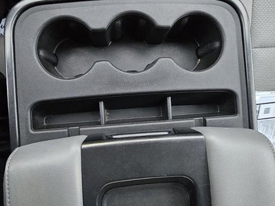 2015 Chevrolet Silverado 2500HD Built After Aug 14 Work Truck